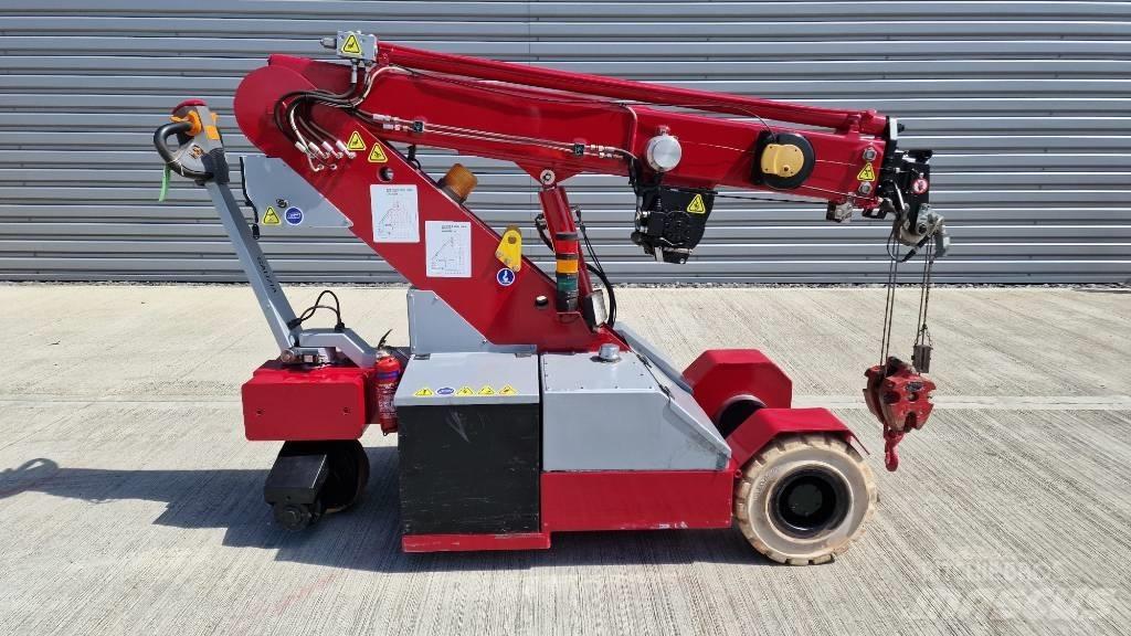 Galizia G20 Other lifting machines