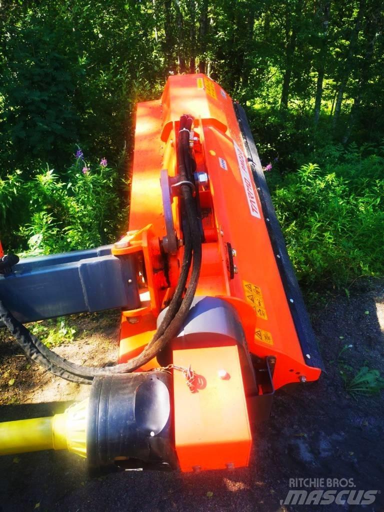 Tarmo PM220 Other road and snow machines