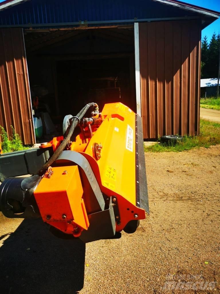 Tarmo PM220 Other road and snow machines