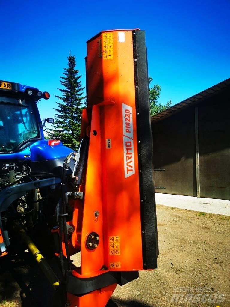 Tarmo PM220 Other road and snow machines