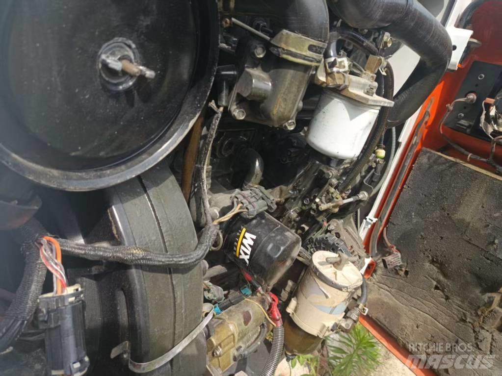Bobcat S 220 Skid steer loaders
