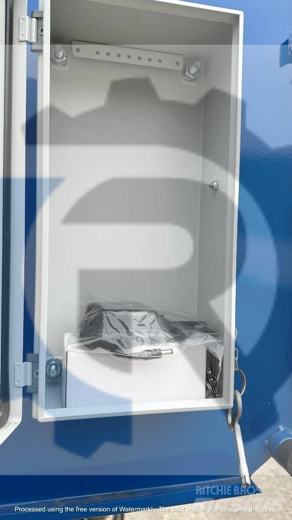 Eggersmann Impaktor Screeners