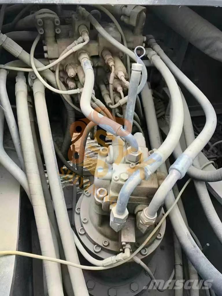 Volvo EC 210 B LC Crawler excavators