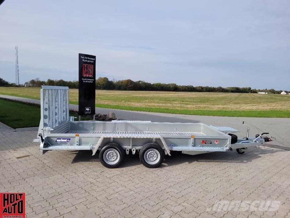 Wacker Neuson WL 20 Mini loaders