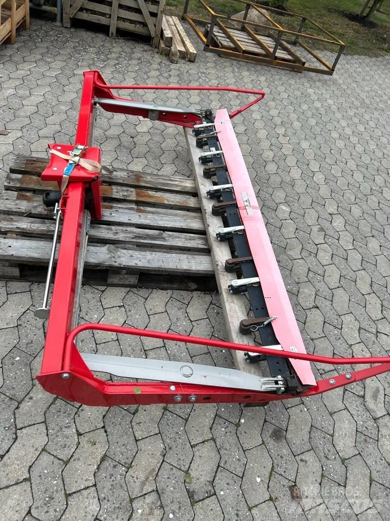 Rapid 1453 Groundcare - Others