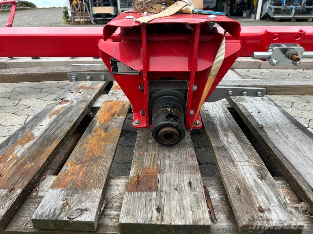Rapid 1453 Groundcare - Others