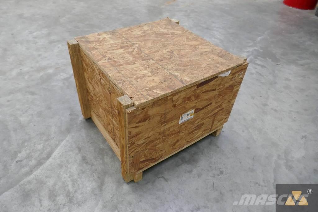 CAT 381-1945 Transportation - Others