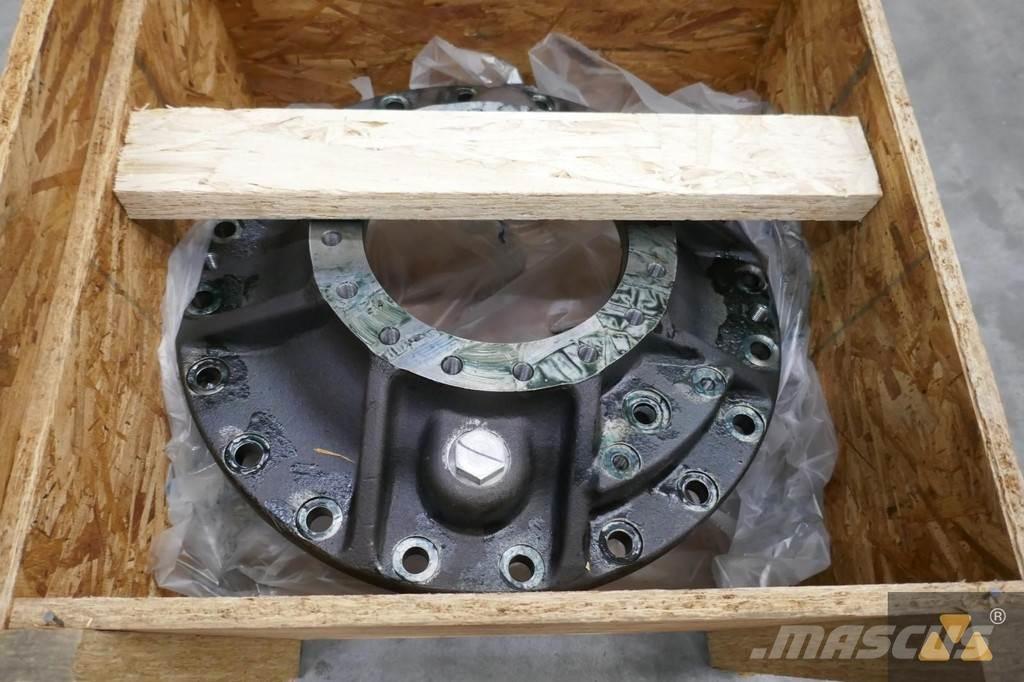 CAT 381-1945 Transportation - Others