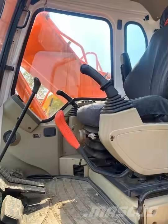 Doosan DH 150 LC-7 Crawler excavators