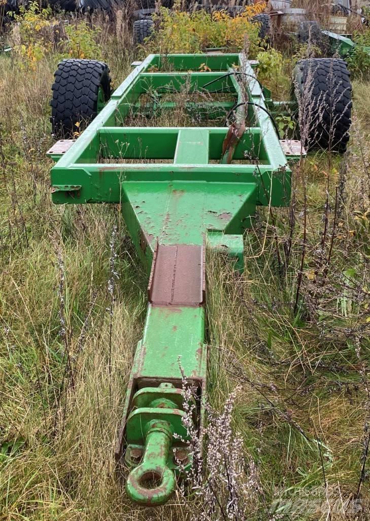 BHS Understel Agriculture - Others