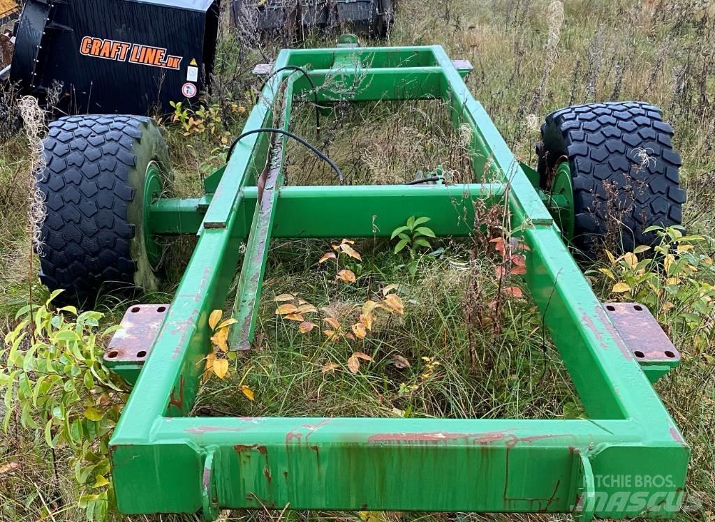 BHS Understel Agriculture - Others