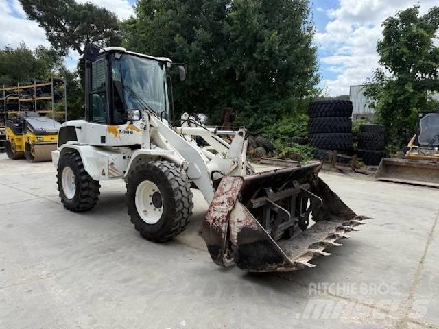 Volvo L 30 G Wheel loaders