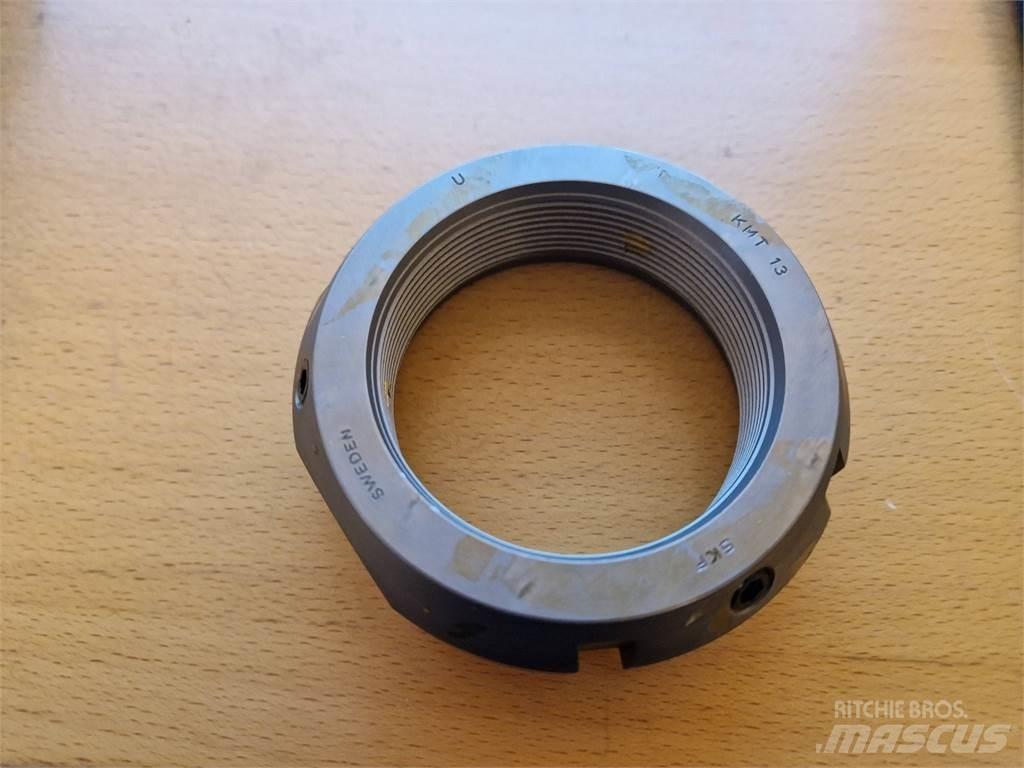 Eco Log 161-5557 Transmission