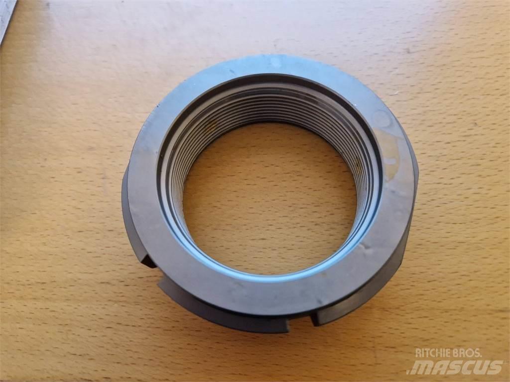 Eco Log 161-5557 Transmission