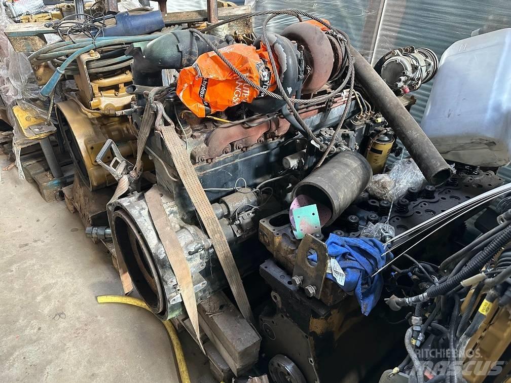 CAT 3306 Engines