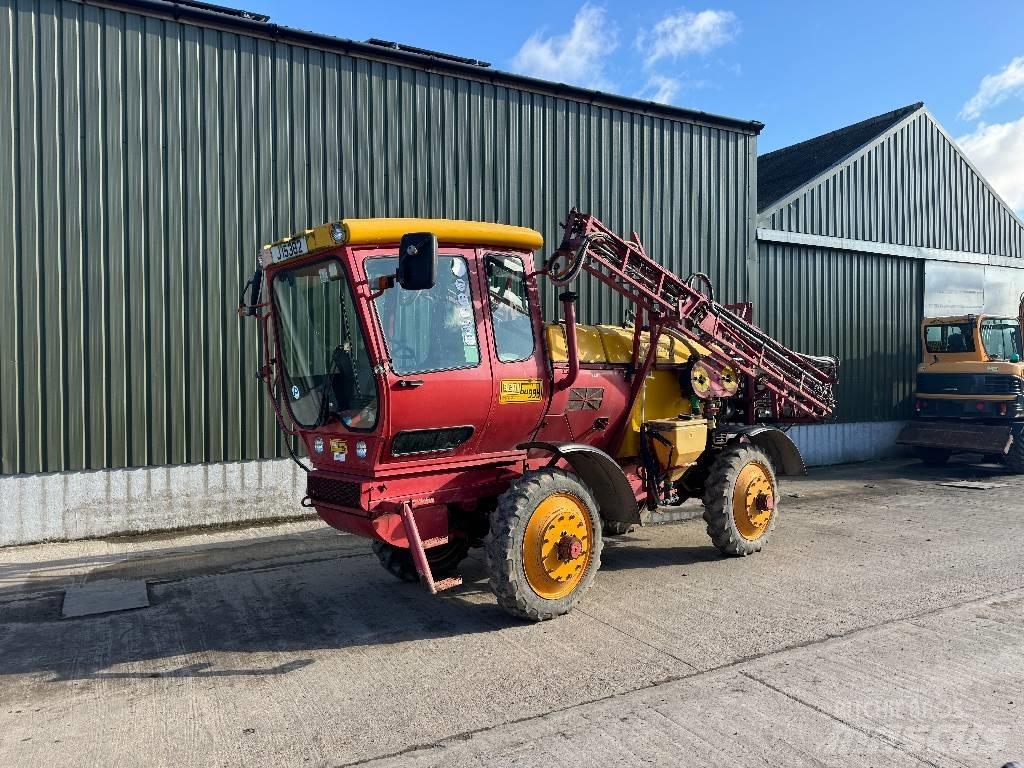  Kellands Agri Buggy Self-propelled sprayers