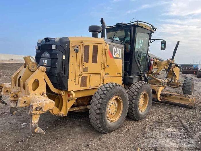 CAT 140M2 Graders