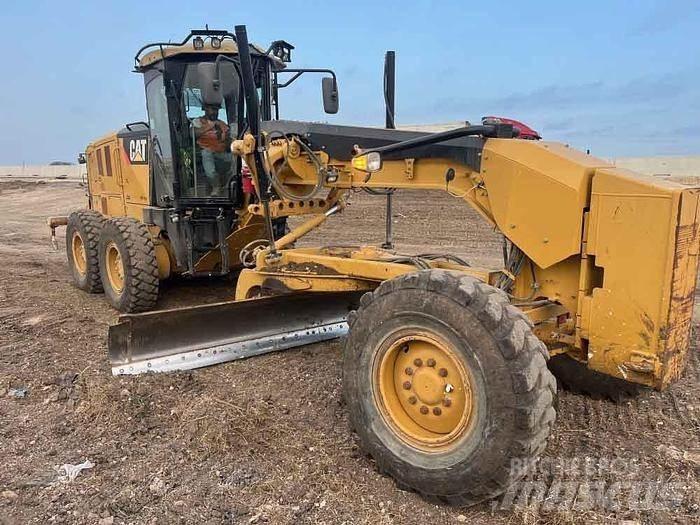 CAT 140M2 Graders