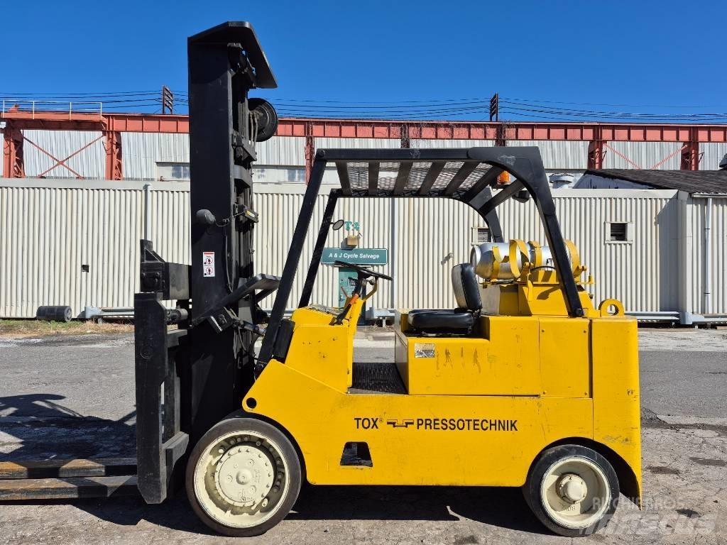 Royal TA200 Forklift trucks - others