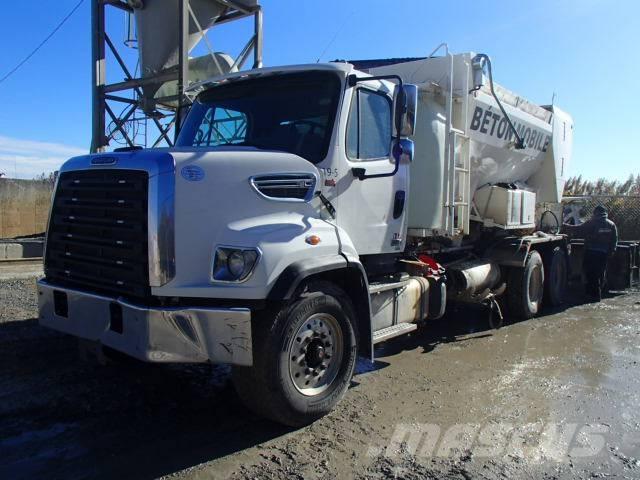 Freightliner 108 SD Other trucks