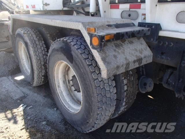 Freightliner 108 SD Other trucks