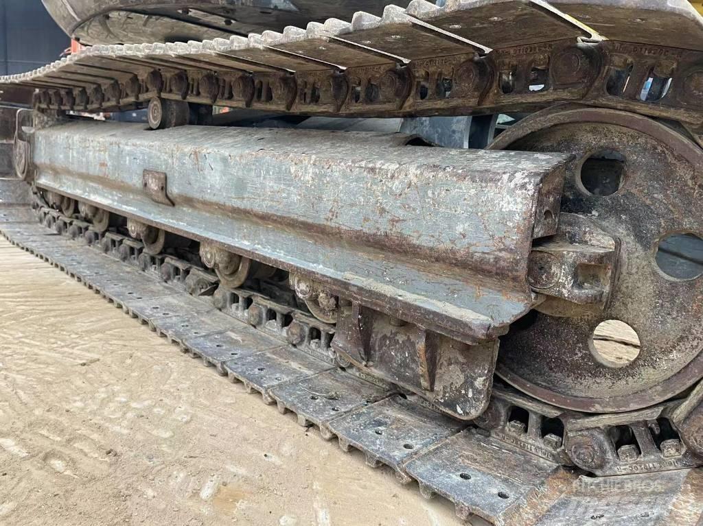 Wacker Neuson 8003 Midi excavators  7t - 12t