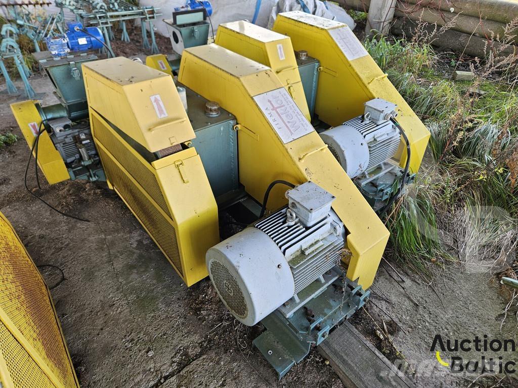  Wektor BT-60/2s Construction - Others