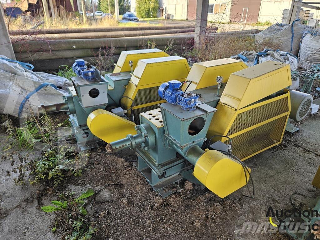  Wektor BT-60/2s Construction - Others