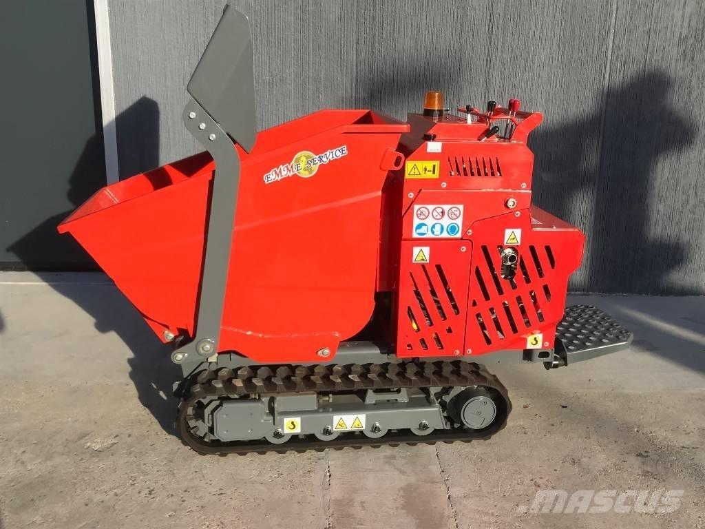  Antolini Stark 8/10B Material Handling - Others