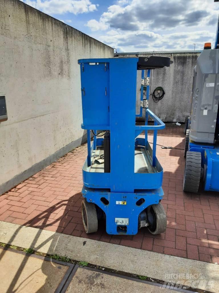 JLG 1230 ES Other lifts and platforms