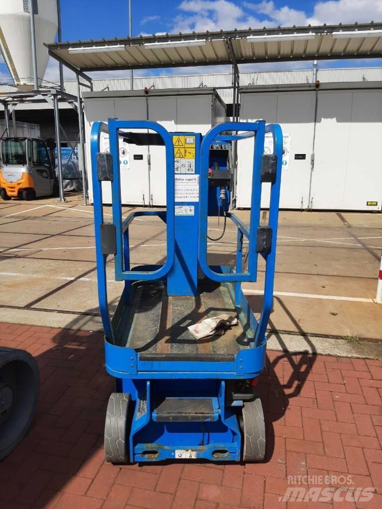 JLG 1230 ES Other lifts and platforms