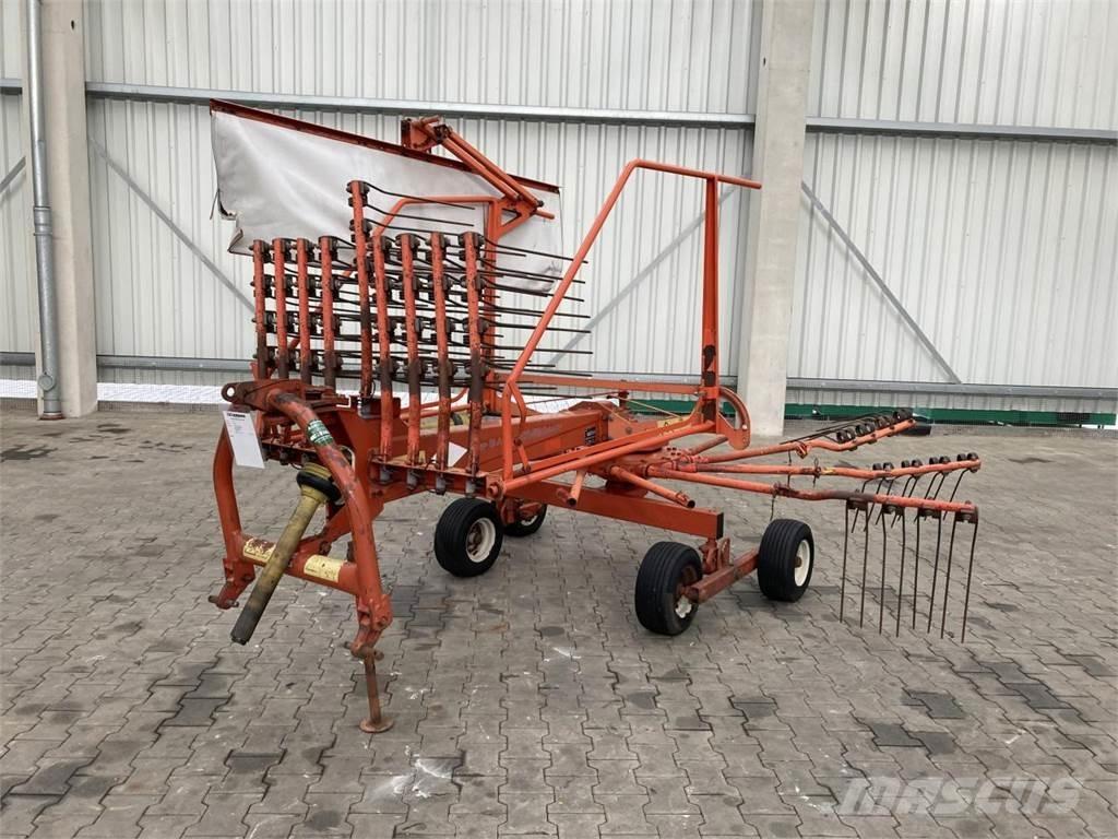 Kuhn GA 4311 GM Windrowers