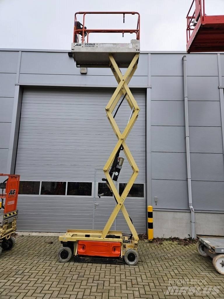 JLG 1930 ES Scissor lifts