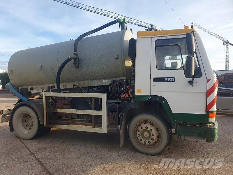 Volvo FL 7.260 Other trucks
