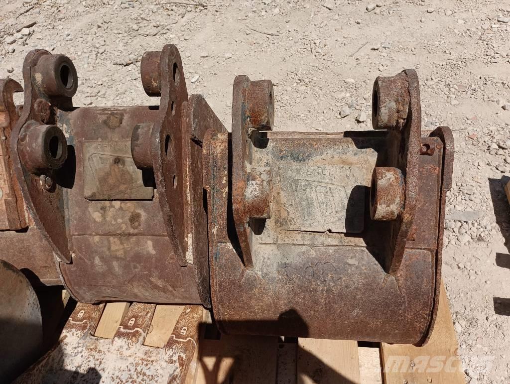 JCB 8027 Mini excavators < 7t (Mini diggers)