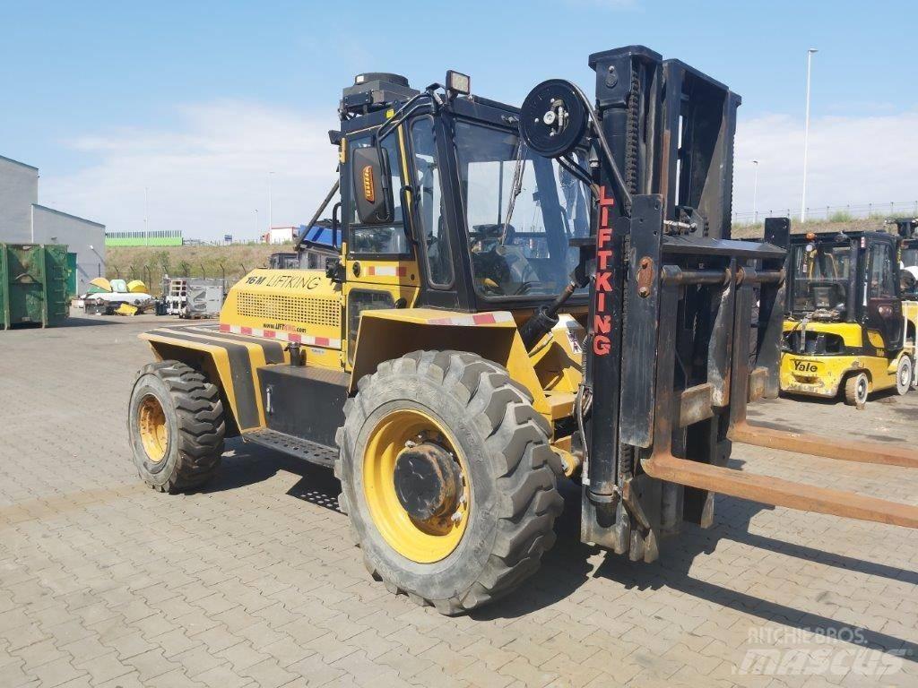 Liftking LK16M22 Diesel trucks