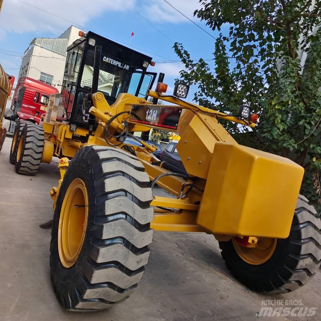 CAT 140 G Graders