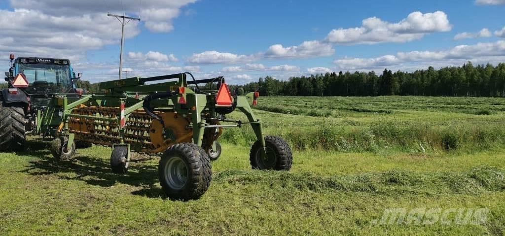 Elho V-Twin 750 Windrowers