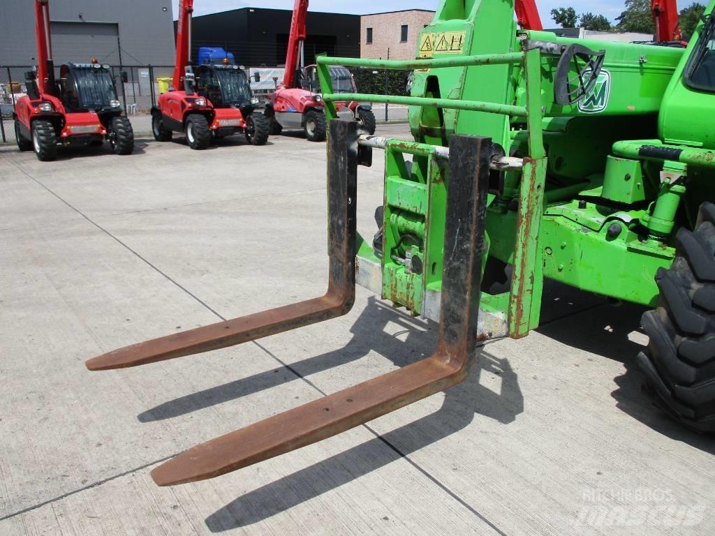 Merlo P 60.10 (349) Telescopic handlers