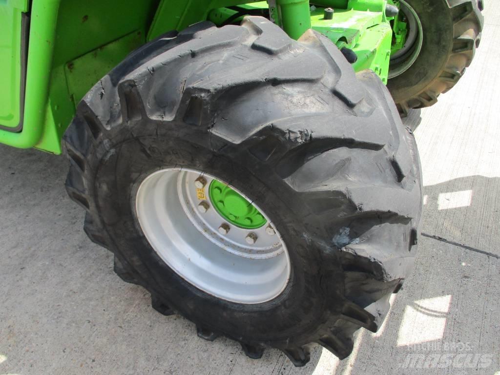 Merlo P 60.10 (349) Telescopic handlers