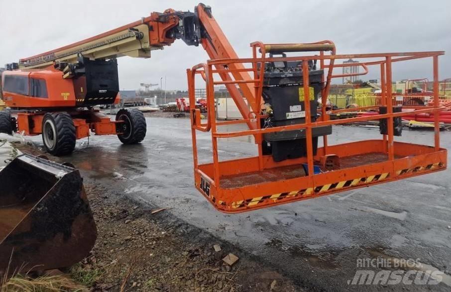 JLG 1500  AJP Articulated boom lifts
