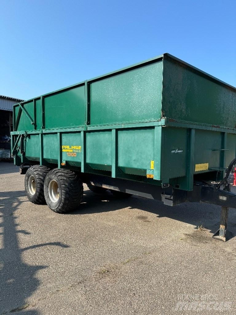 Palmse Trailer 1300X General purpose trailers