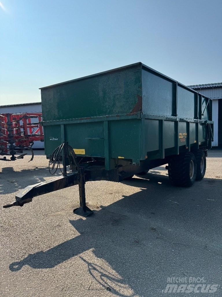 Palmse Trailer 1300X General purpose trailers