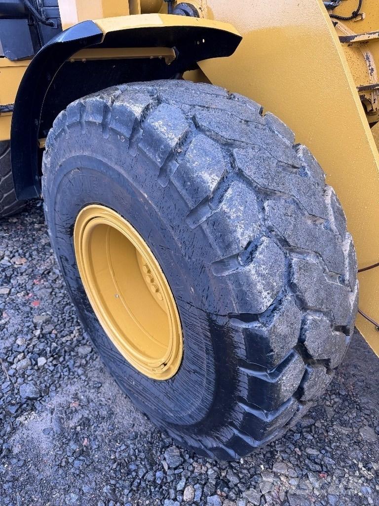 CAT 930 M Wheel loaders
