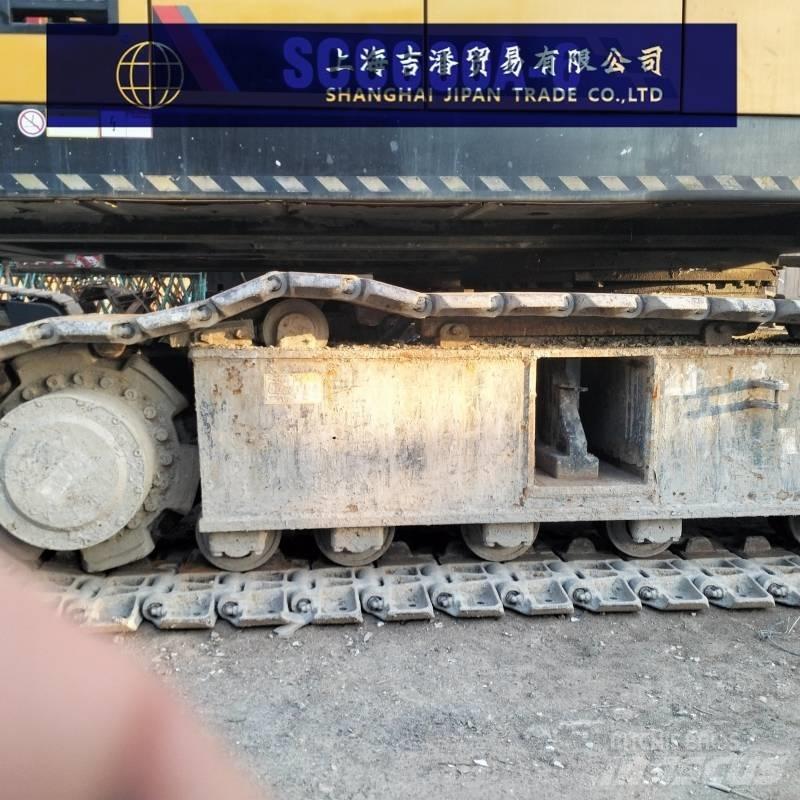 Sany SCC 600 A-6 Tracked cranes
