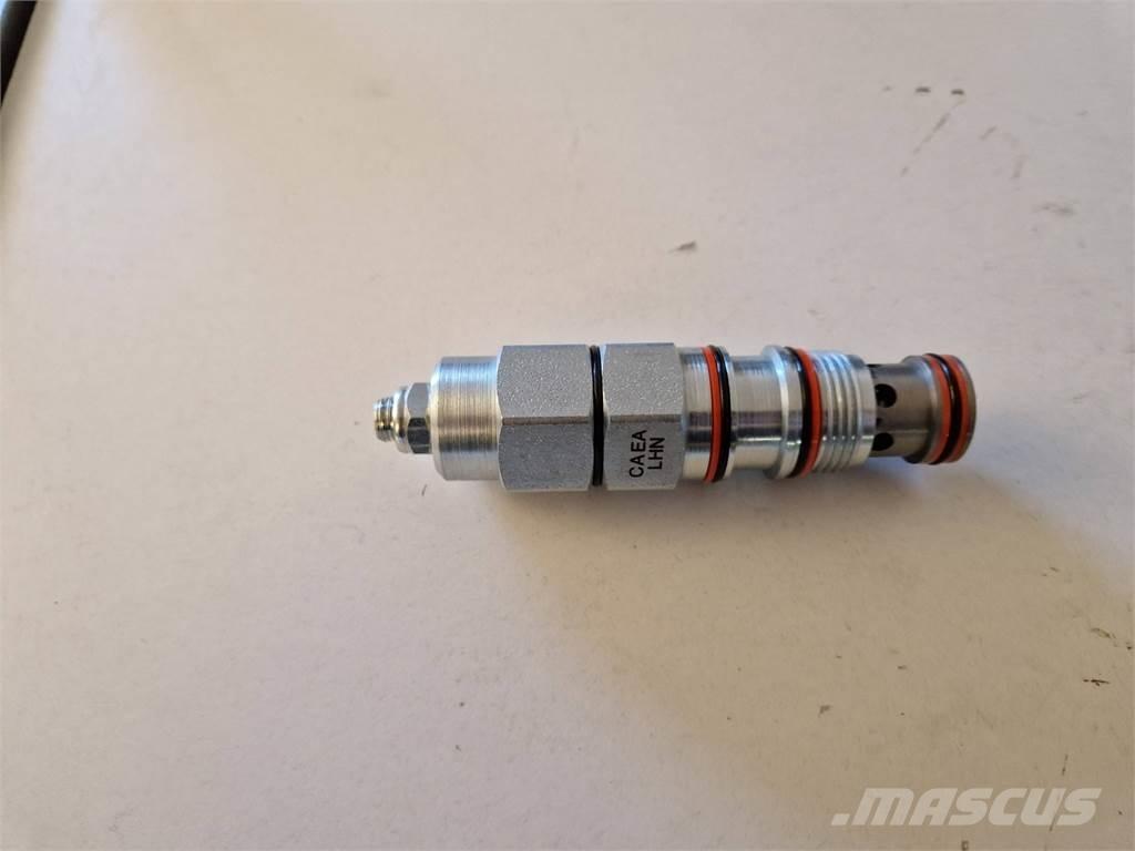 Eco Log 7032194 Hydraulics