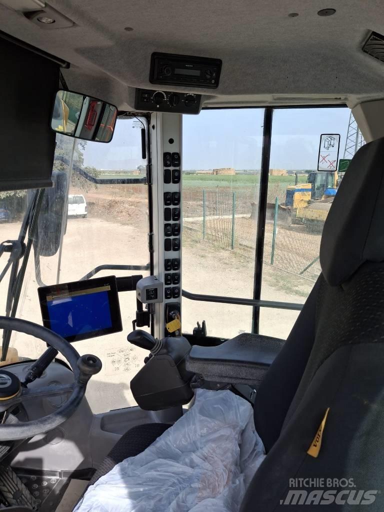 Volvo L 220 H Wheel loaders