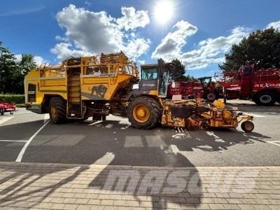 Ropa PANTHER 2 Beet harvesters