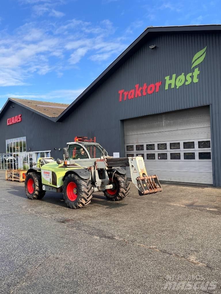 CLAAS SCORPION 9040 Telehandlers for agriculture