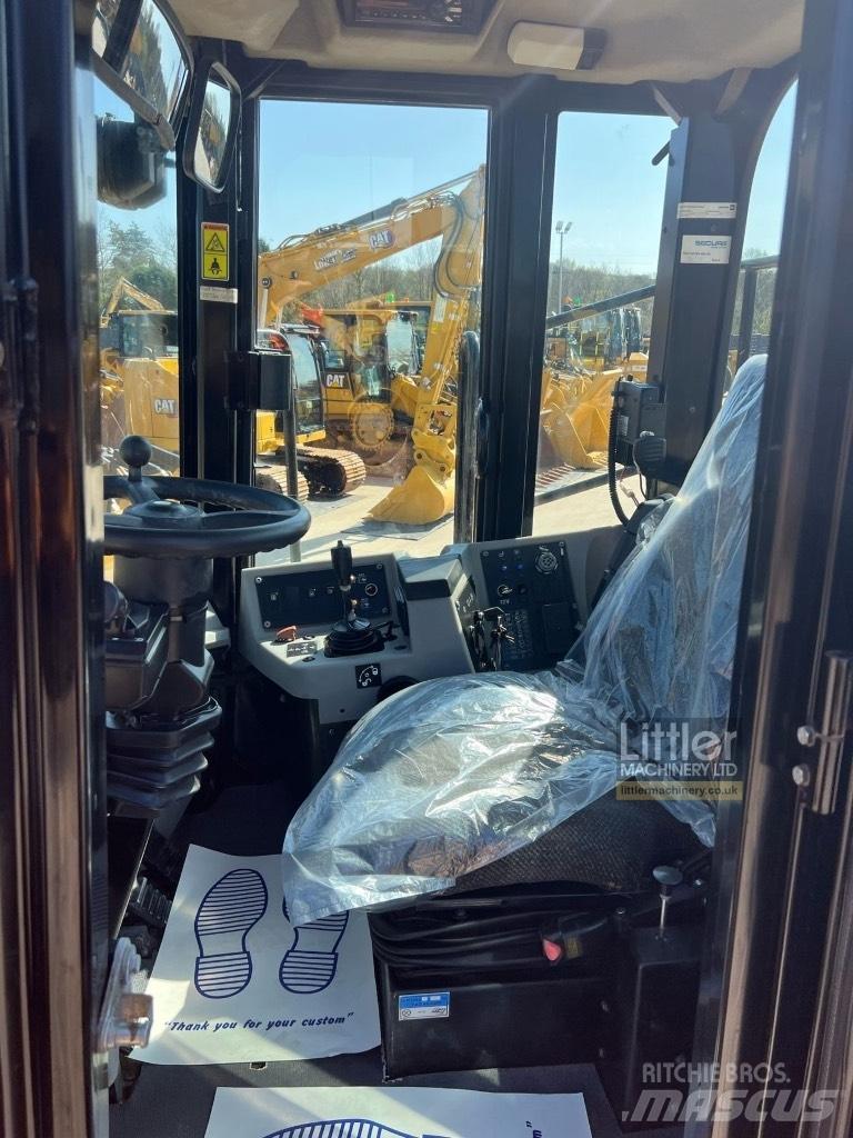 CAT 815 F 2 Soil compactors